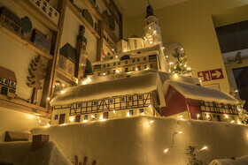 Pretzschendorfer Weihnachtsberg