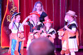Zirkus Predolino 2016