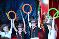 Zirkus Predolino 2016