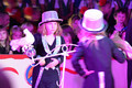 Zirkus Predolino 2016