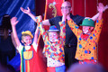 Zirkus Predolino 2016