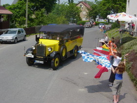 Adler Trumpf Junior Cabriolet, 1936