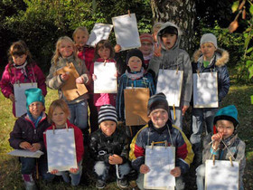 Das sind unsere Messergebnisse.