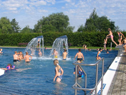 Freibad Pretzschendorf