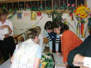 Vorstellung im Gemeinderat