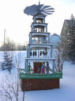 R&ouml;thenbacher Pyramide