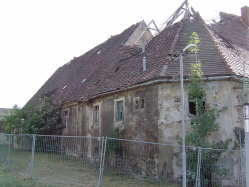 Pretzschendorfer Rittergut