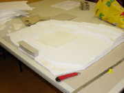 Styroporgel&auml;nde