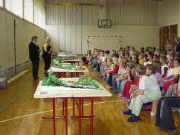 Vorstellung der Modelle