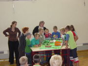 Vorstellung der Modelle