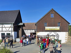 Weidegut in Colmnitz