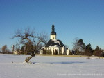 Pretzschendorfer Kirche