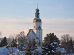 Pretzschendorfer Kirche